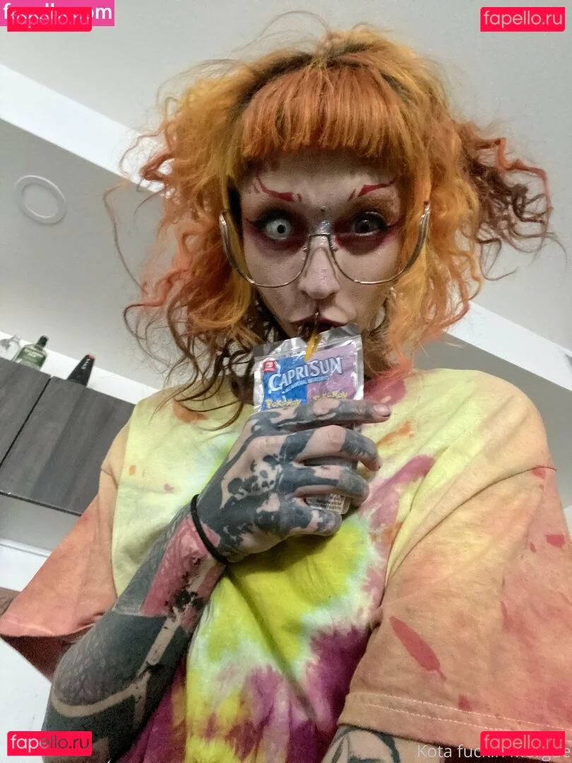 kota_morgue Onlyfans Photo Gallery 