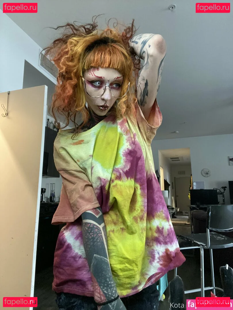 kota_morgue Onlyfans Photo Gallery 