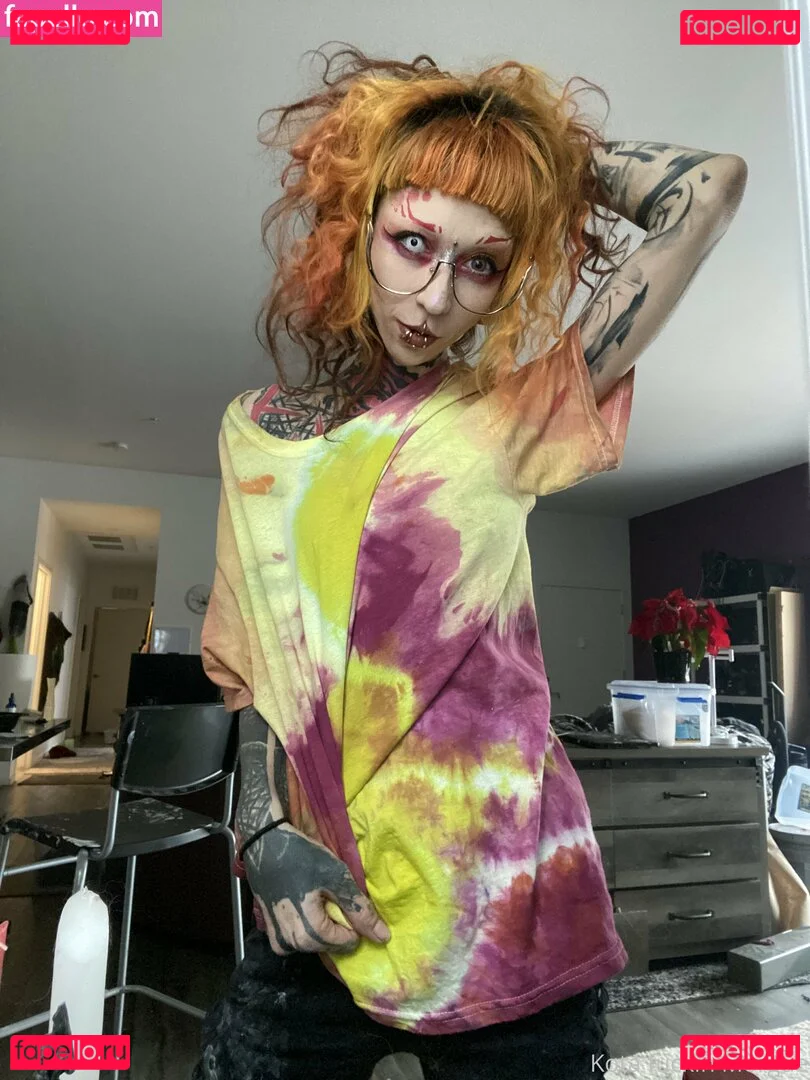 kota_morgue Onlyfans Photo Gallery 