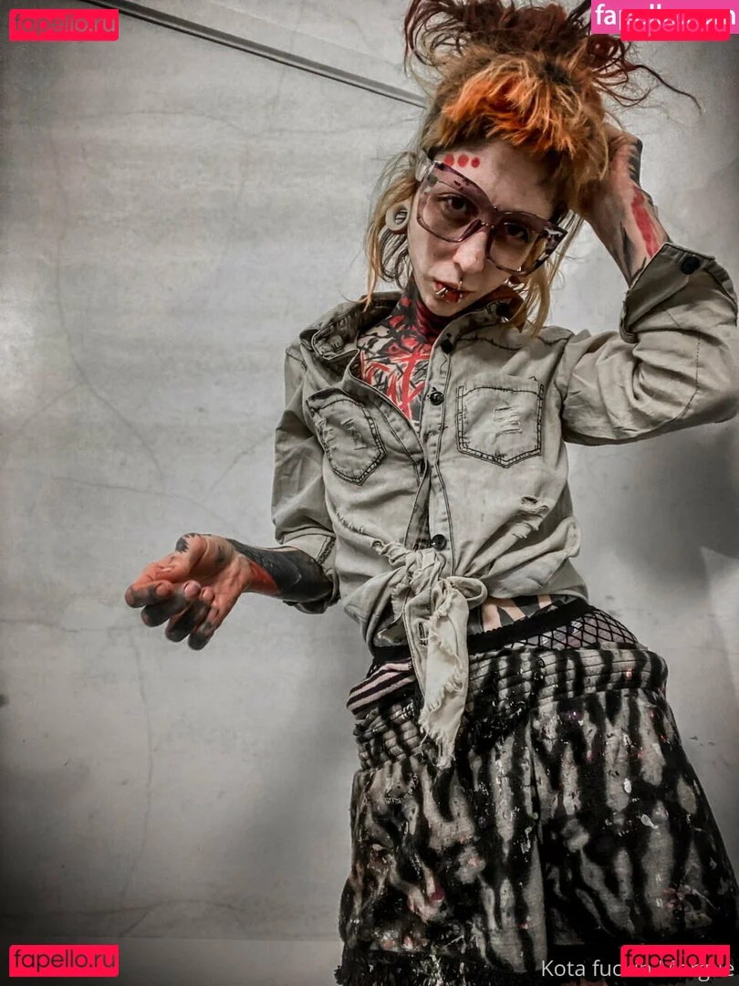 kota_morgue Onlyfans Photo Gallery 