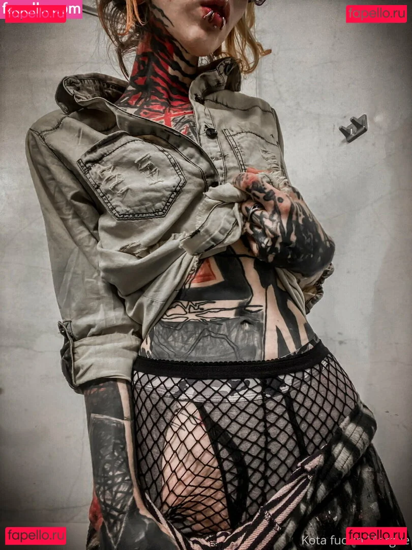 kota_morgue Onlyfans Photo Gallery 