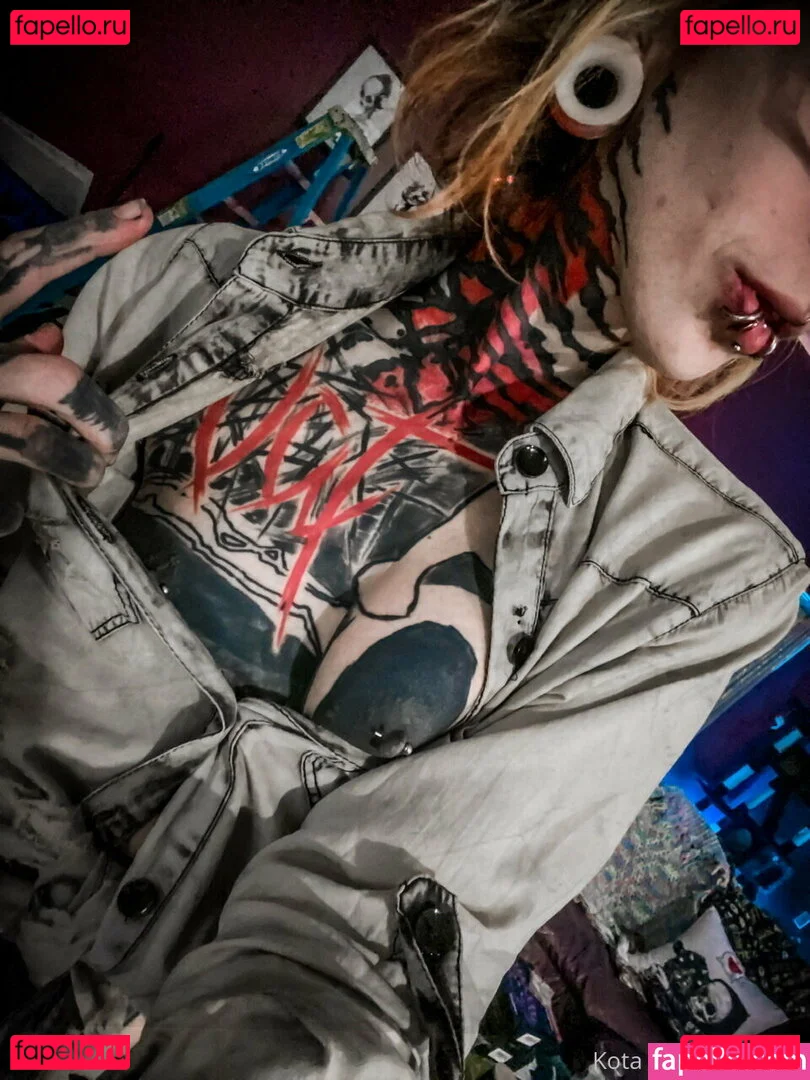 kota_morgue Onlyfans Photo Gallery 