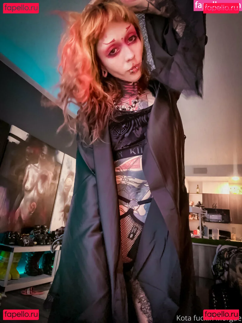 kota_morgue Onlyfans Photo Gallery 