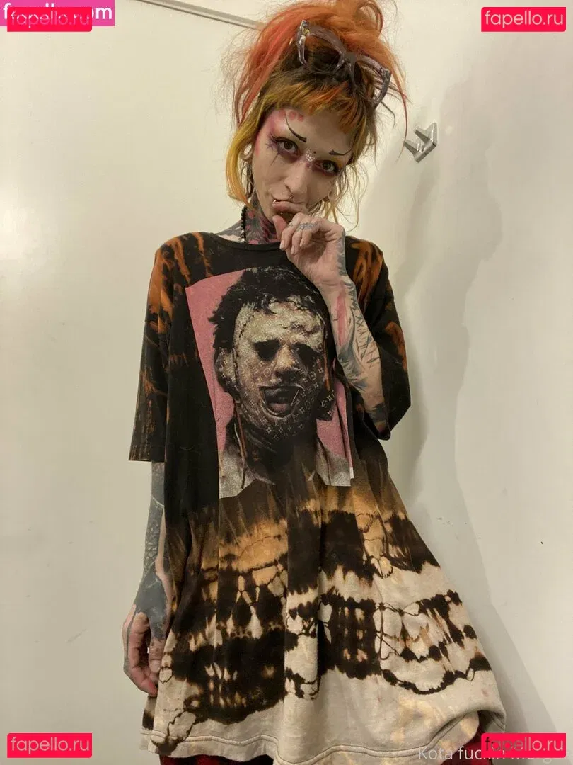 kota_morgue Onlyfans Photo Gallery 