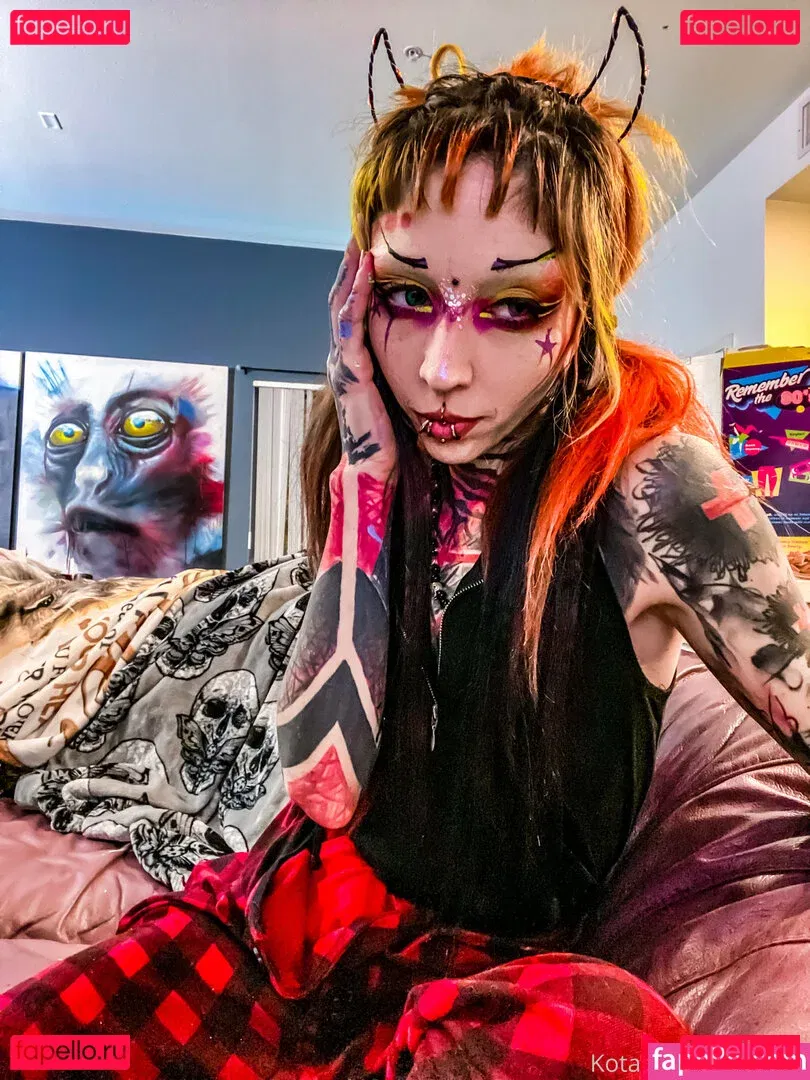 kota_morgue Onlyfans Photo Gallery 