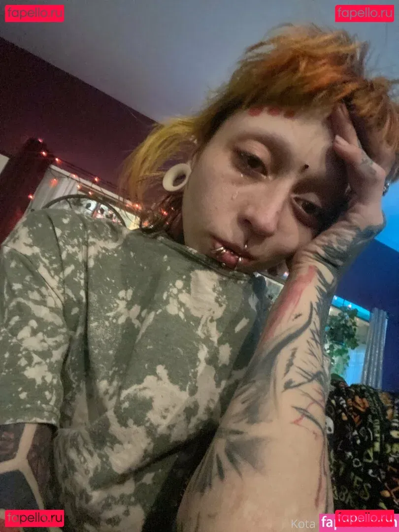 kota_morgue Onlyfans Photo Gallery 