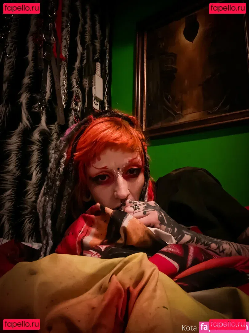 kota_morgue Onlyfans Photo Gallery 