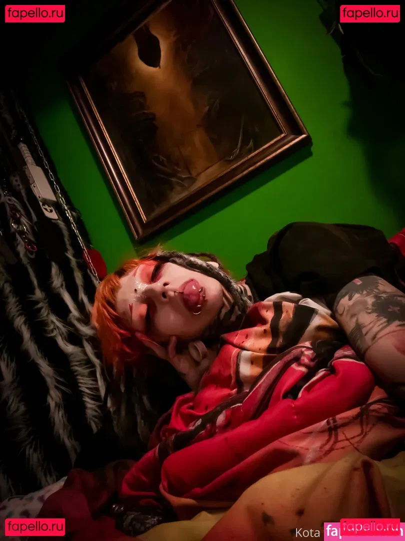 kota_morgue Onlyfans Photo Gallery 