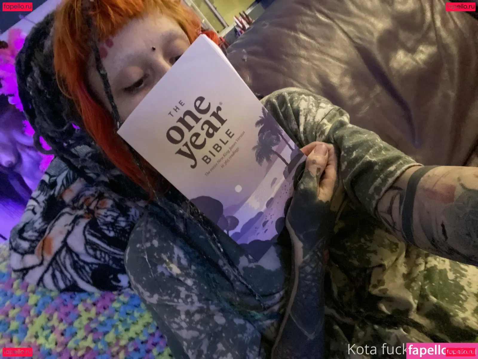 kota_morgue Onlyfans Photo Gallery 