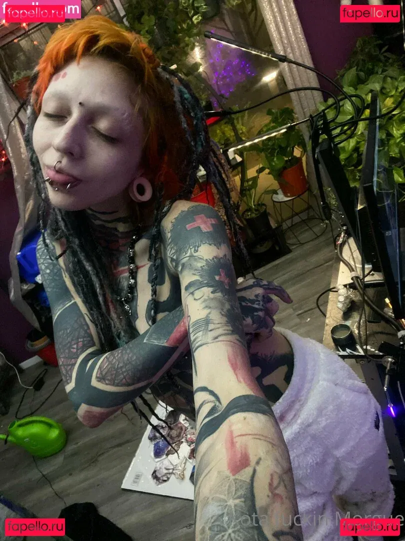 kota_morgue Onlyfans Photo Gallery 