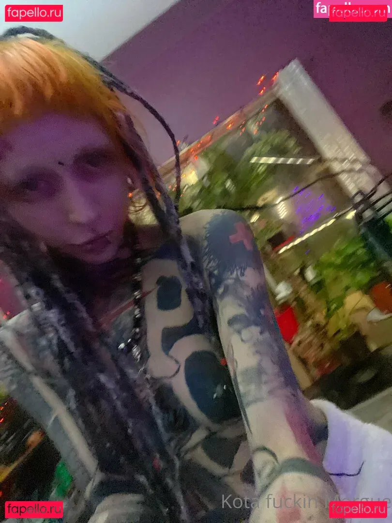 kota_morgue Onlyfans Photo Gallery 
