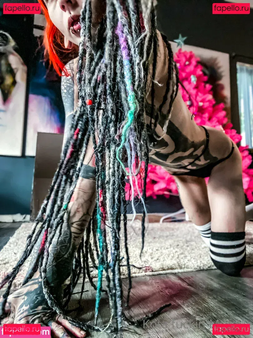 kota_morgue Onlyfans Photo Gallery 