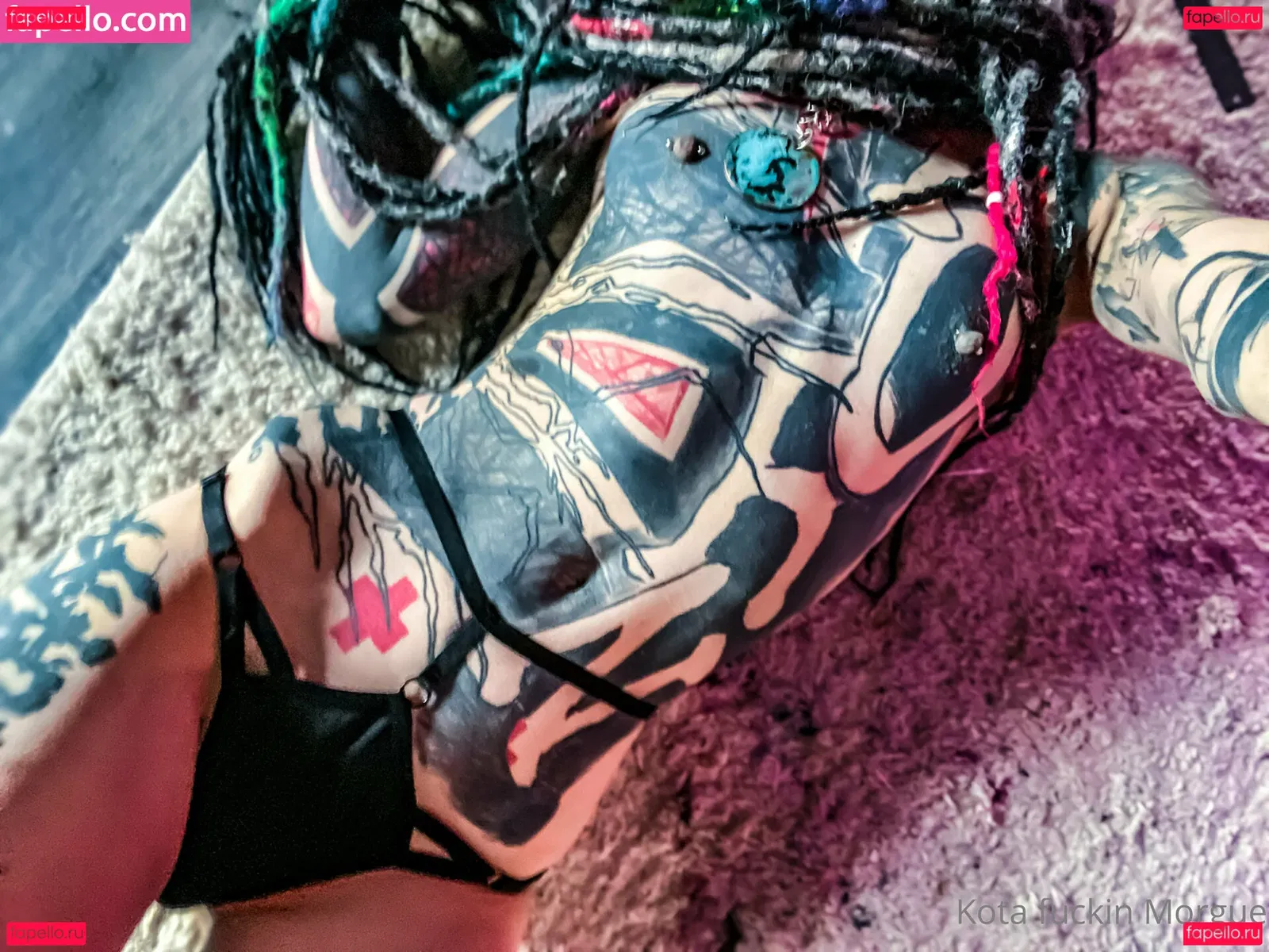 kota_morgue Onlyfans Photo Gallery 