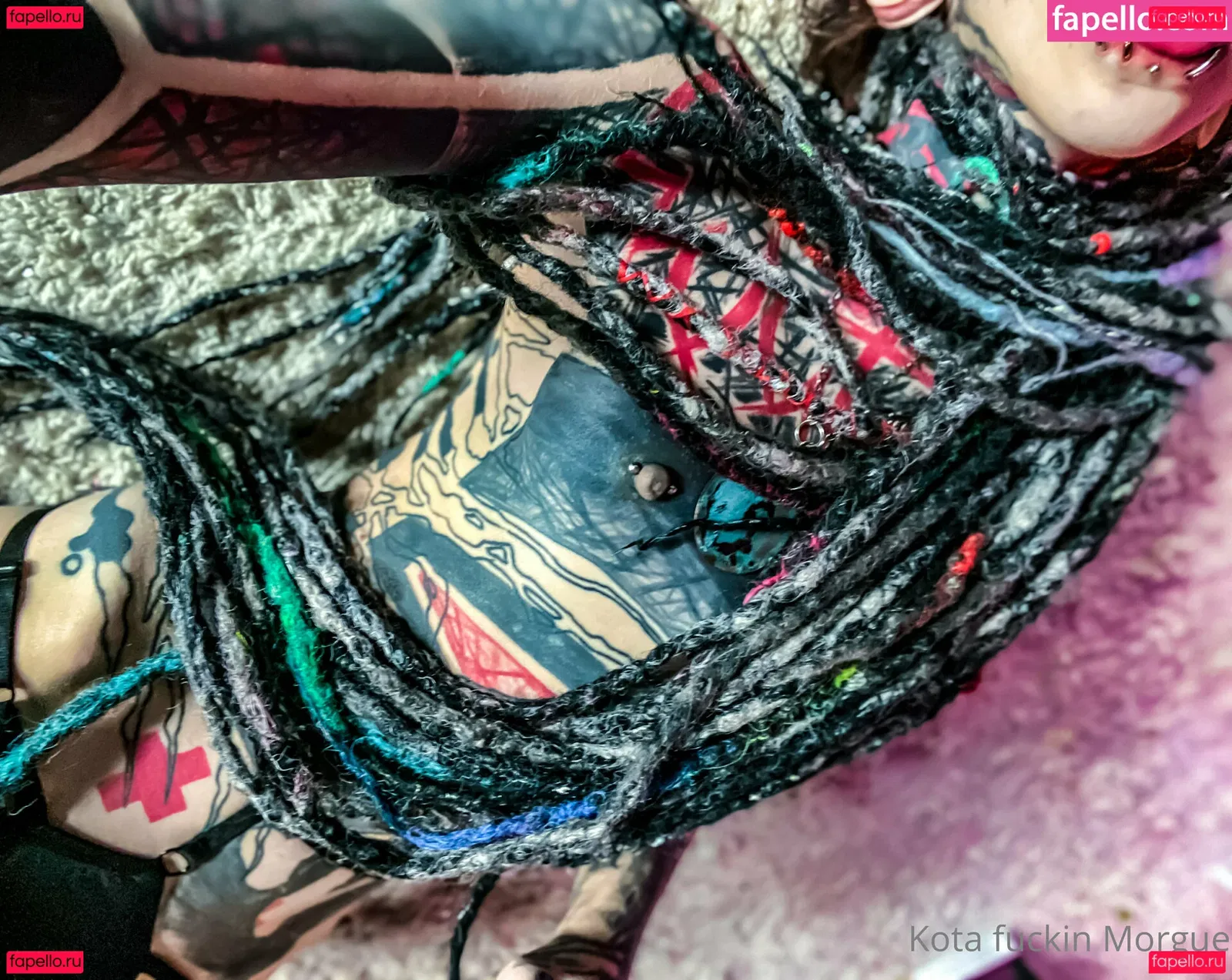 kota_morgue Onlyfans Photo Gallery 