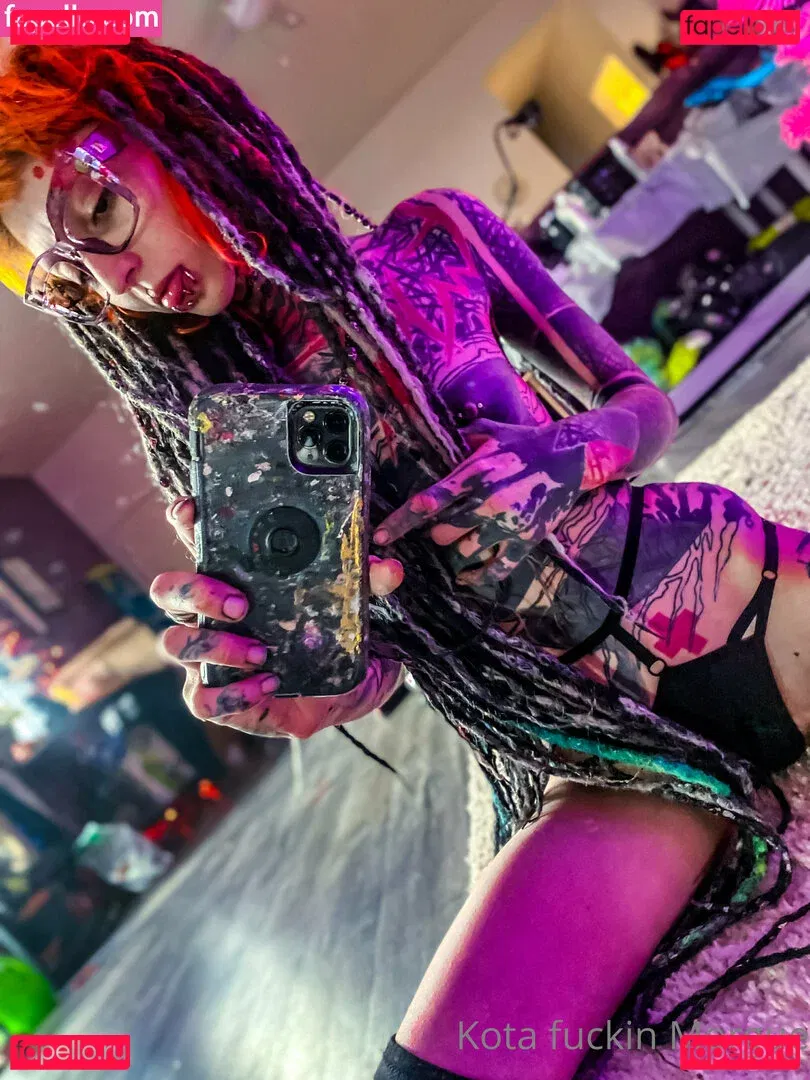 kota_morgue Onlyfans Photo Gallery 