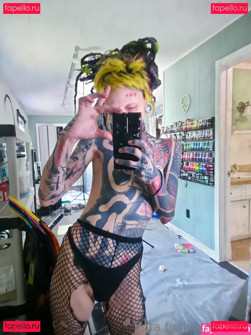 kota_morgue Onlyfans Photo Gallery 