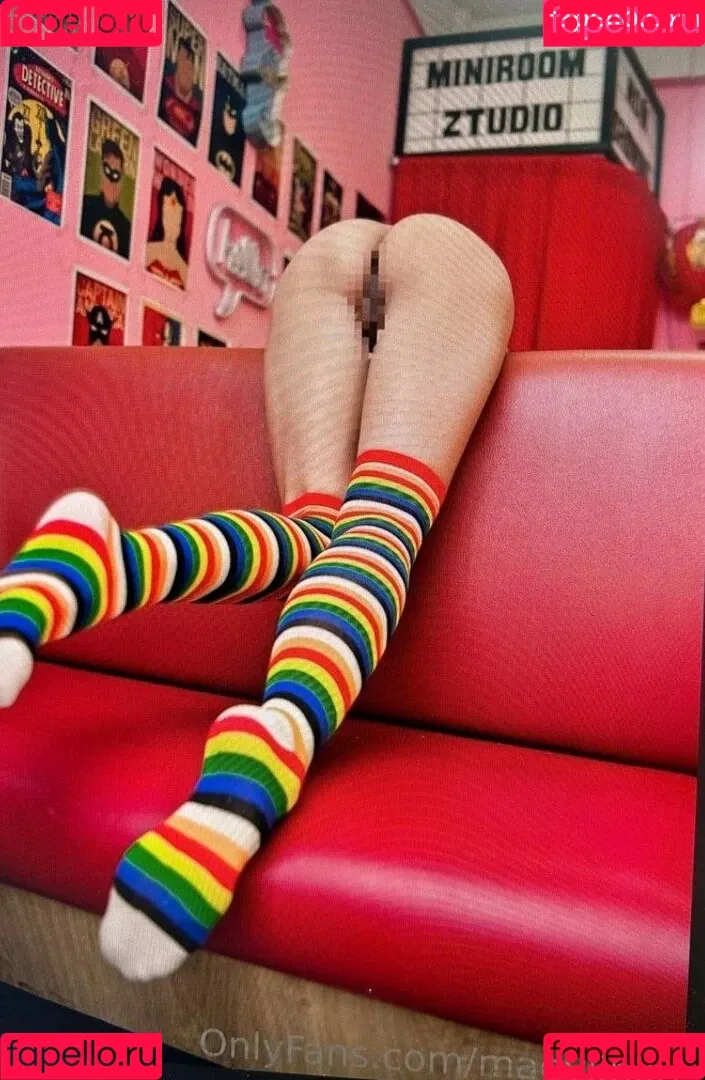 Maeylin Lin Onlyfans Photo Gallery 