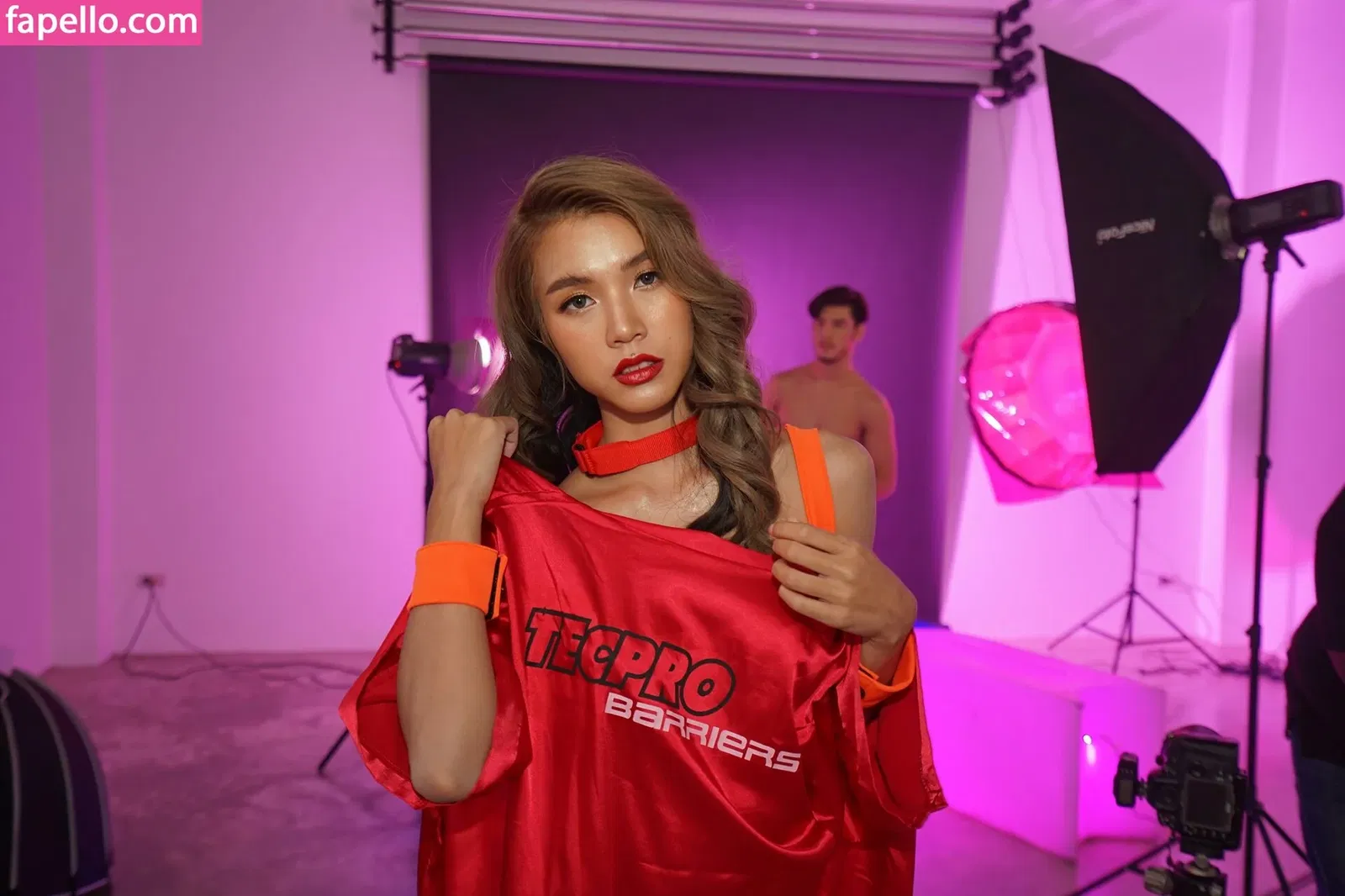 Maeylin Lin Onlyfans Photo Gallery 