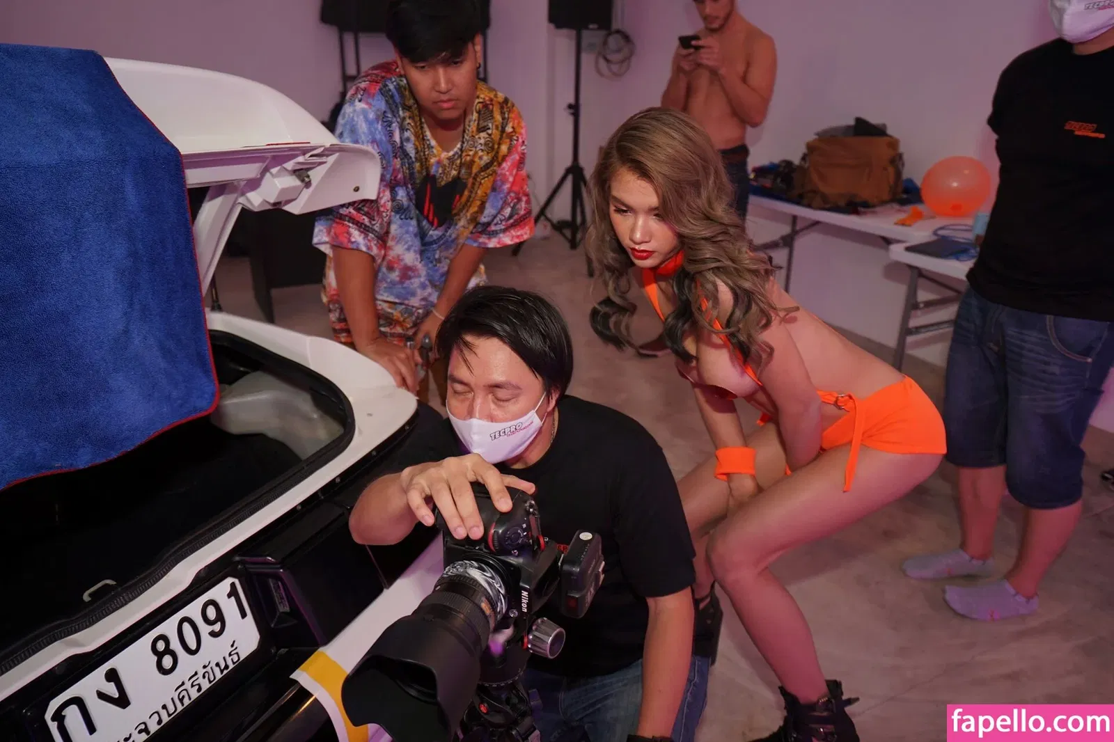 Maeylin Lin Onlyfans Photo Gallery 