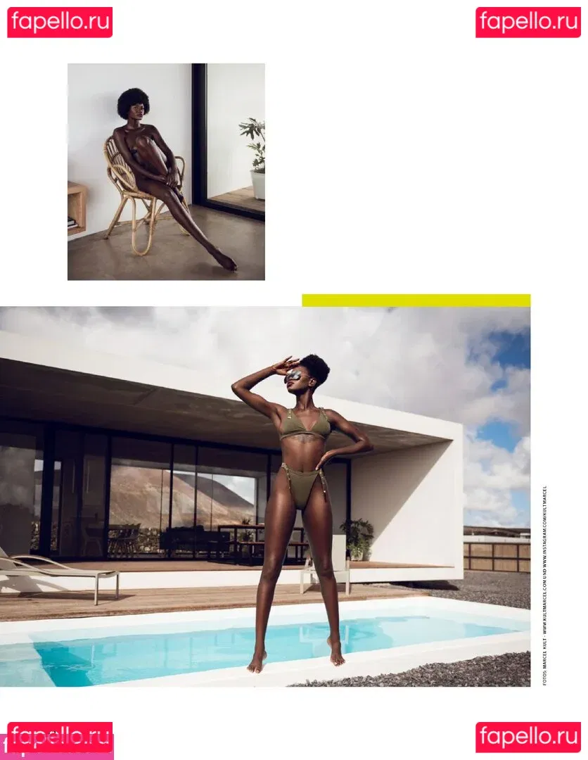 Naomi Nash Onlyfans Photo Gallery 