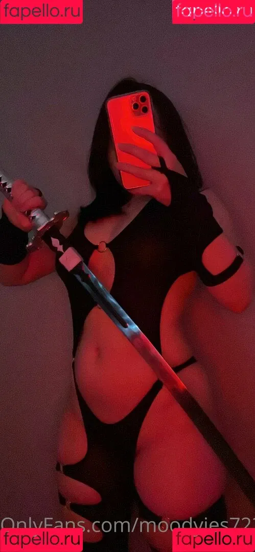 moodyjes723 Onlyfans Photo Gallery 
