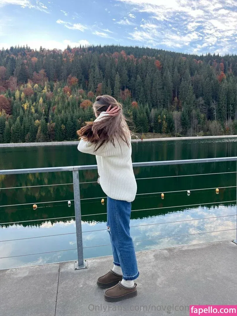 novelcompleteness Onlyfans Photo Gallery 