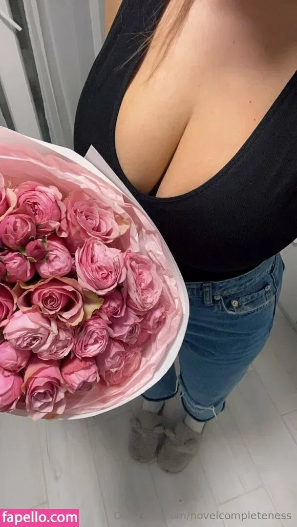 novelcompleteness Onlyfans Photo Gallery 