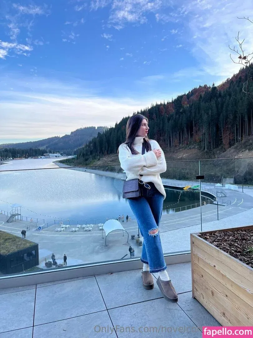 novelcompleteness Onlyfans Photo Gallery 