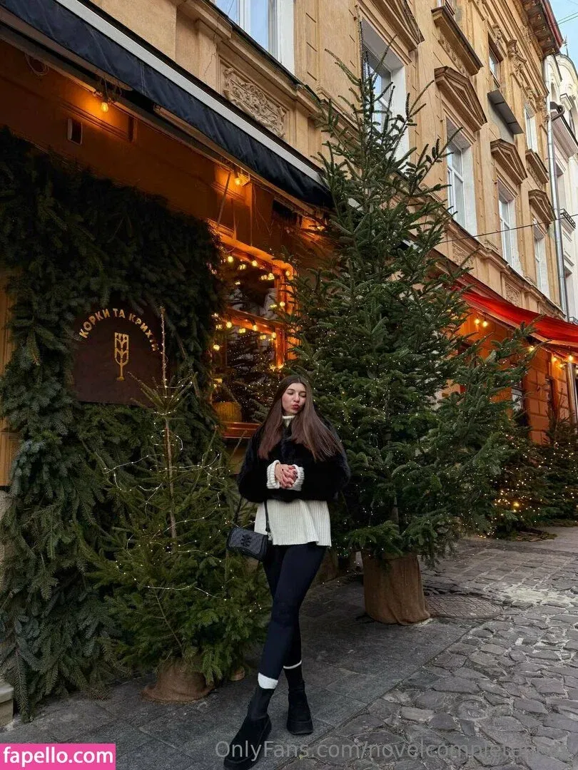 novelcompleteness Onlyfans Photo Gallery 