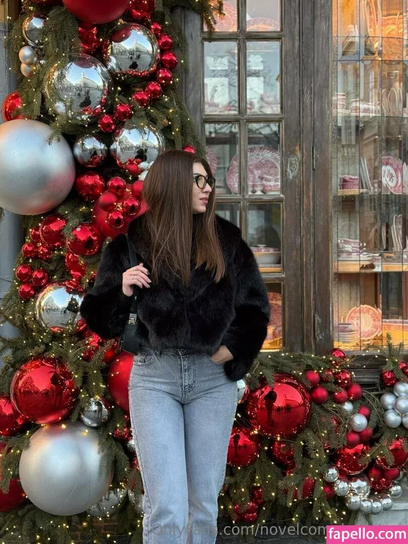 novelcompleteness Onlyfans Photo Gallery 