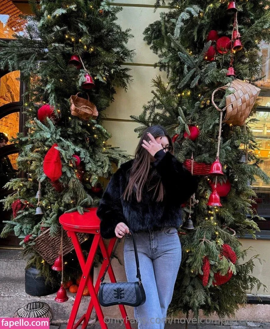 novelcompleteness Onlyfans Photo Gallery 