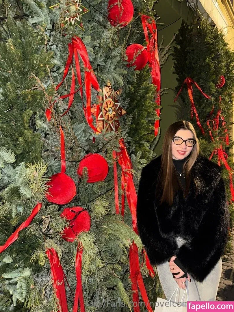 novelcompleteness Onlyfans Photo Gallery 