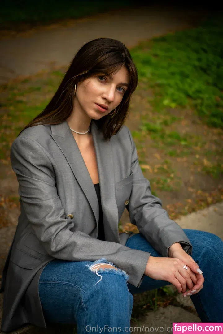 novelcompleteness Onlyfans Photo Gallery 