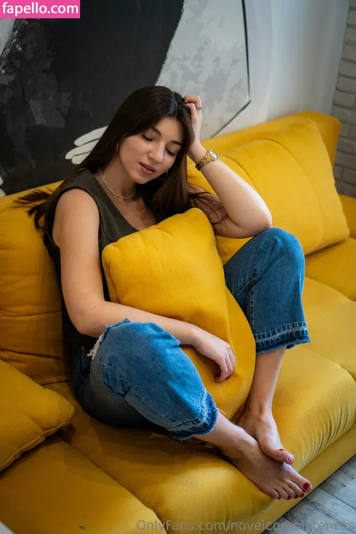 novelcompleteness Onlyfans Photo Gallery 