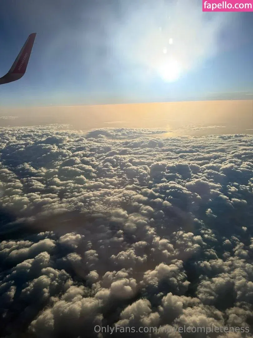 novelcompleteness Onlyfans Photo Gallery 