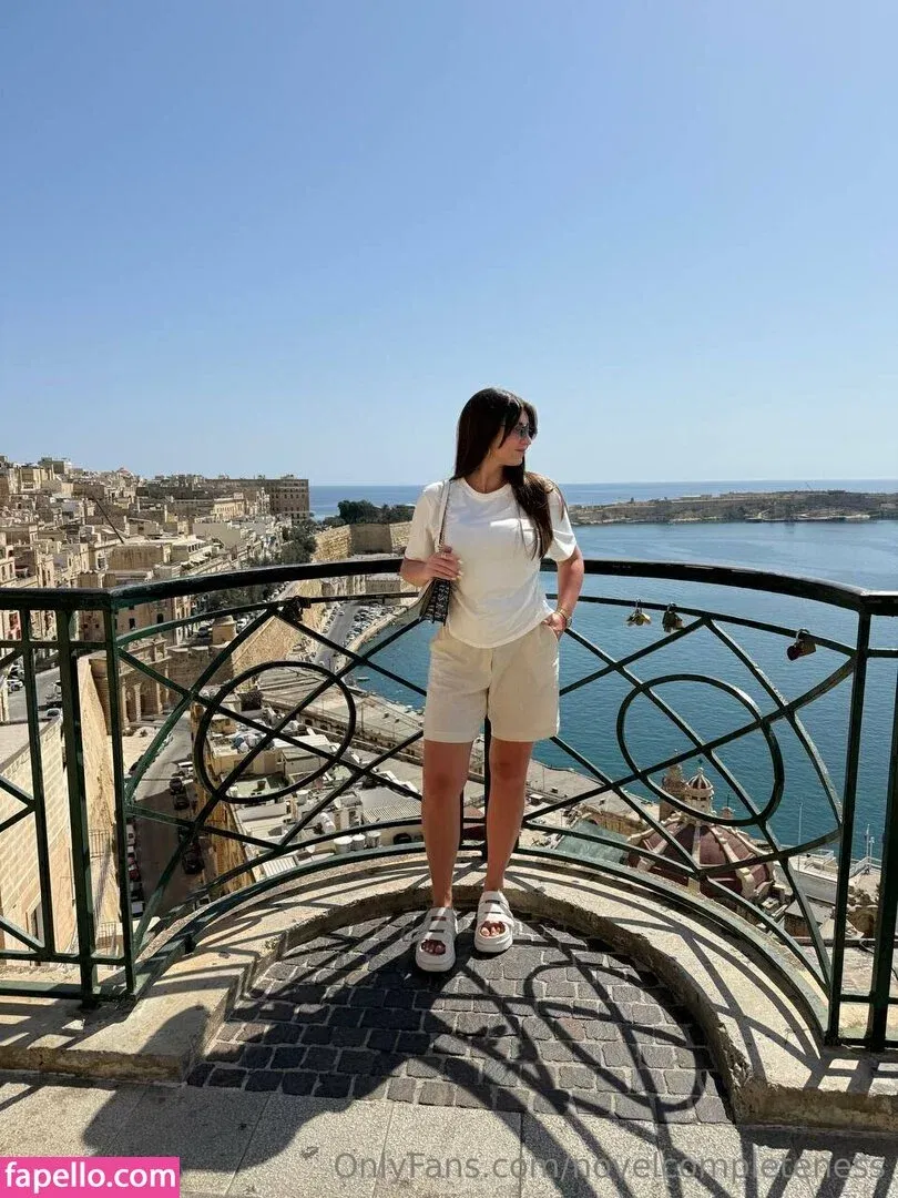 novelcompleteness Onlyfans Photo Gallery 