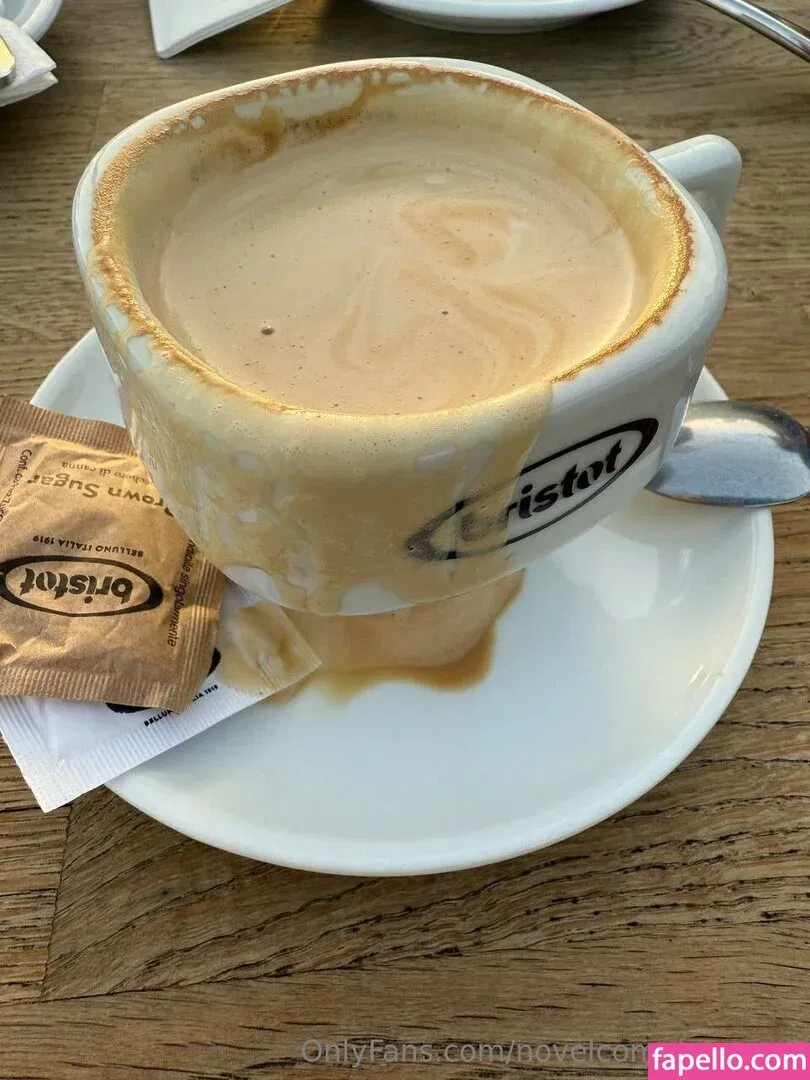 novelcompleteness Onlyfans Photo Gallery 