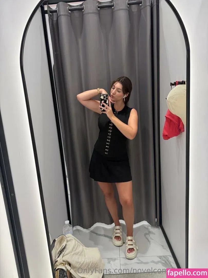 novelcompleteness Onlyfans Photo Gallery 