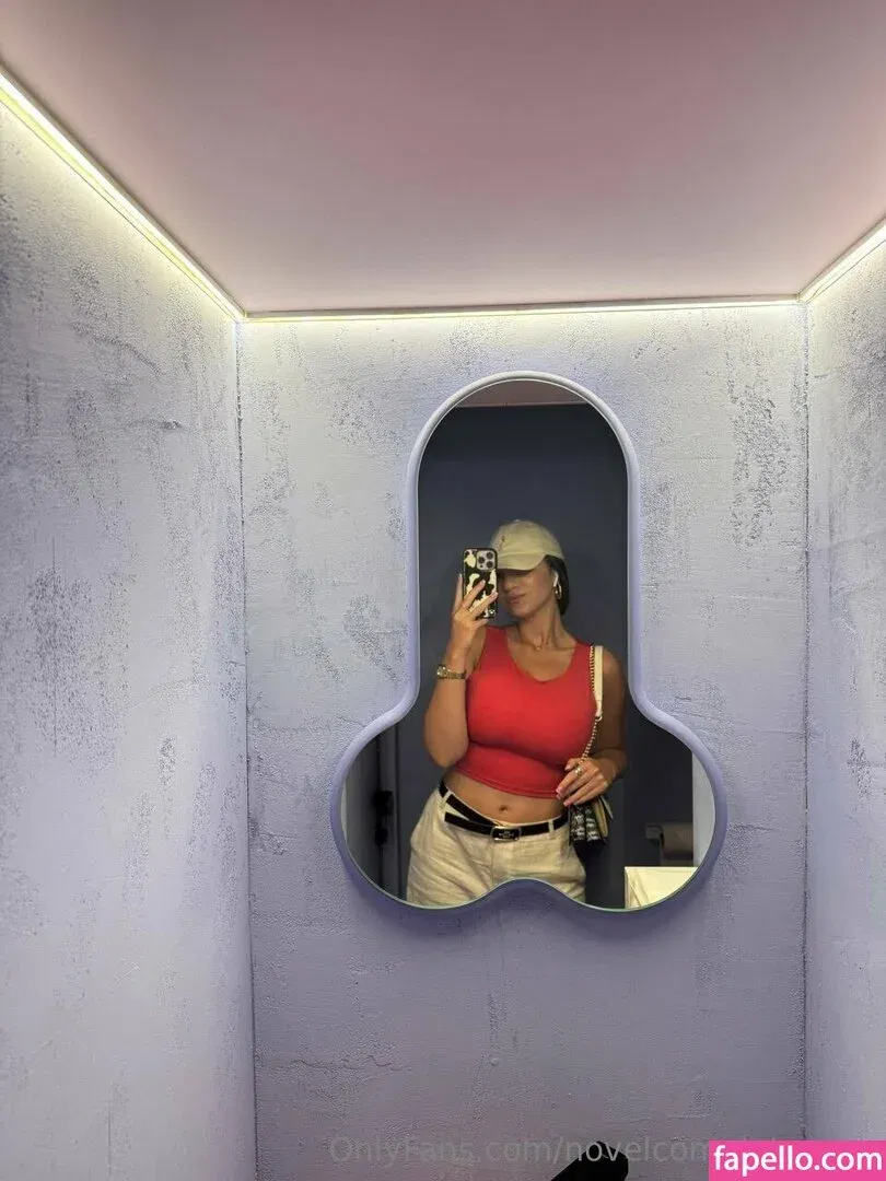 novelcompleteness Onlyfans Photo Gallery 