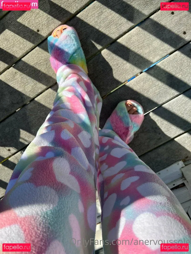 anervoussole Onlyfans Photo Gallery 