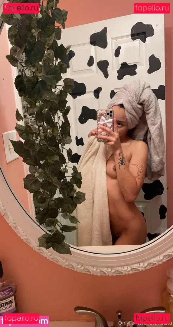 Jadamichy Onlyfans Photo Gallery 