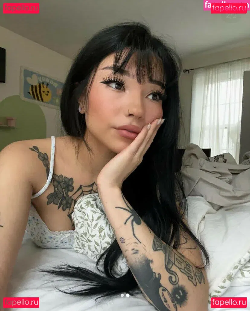 Jadamichy Onlyfans Photo Gallery 