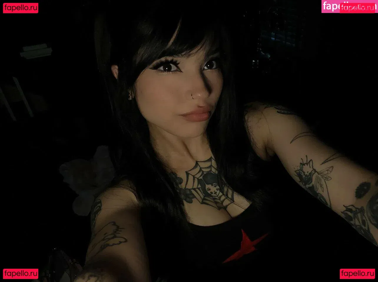 Jadamichy Onlyfans Photo Gallery 