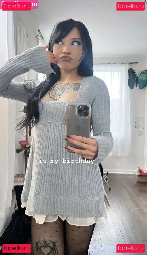 Jadamichy Onlyfans Photo Gallery 