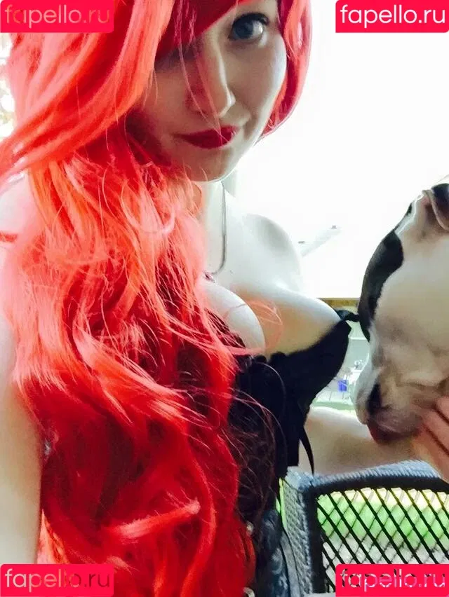 Calliope Rossi Onlyfans Photo Gallery 