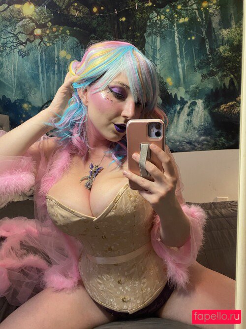 Calliope Rossi Nude Onlyfans Photo 5
