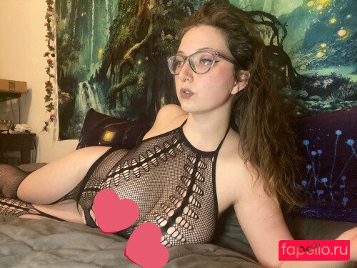 Calliope Rossi Nude Onlyfans Photo 4
