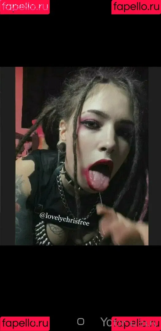 noctuadarkness Onlyfans Photo Gallery 