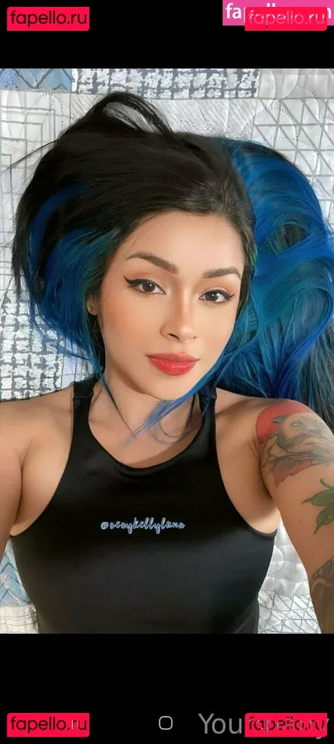 noctuadarkness Onlyfans Photo Gallery 