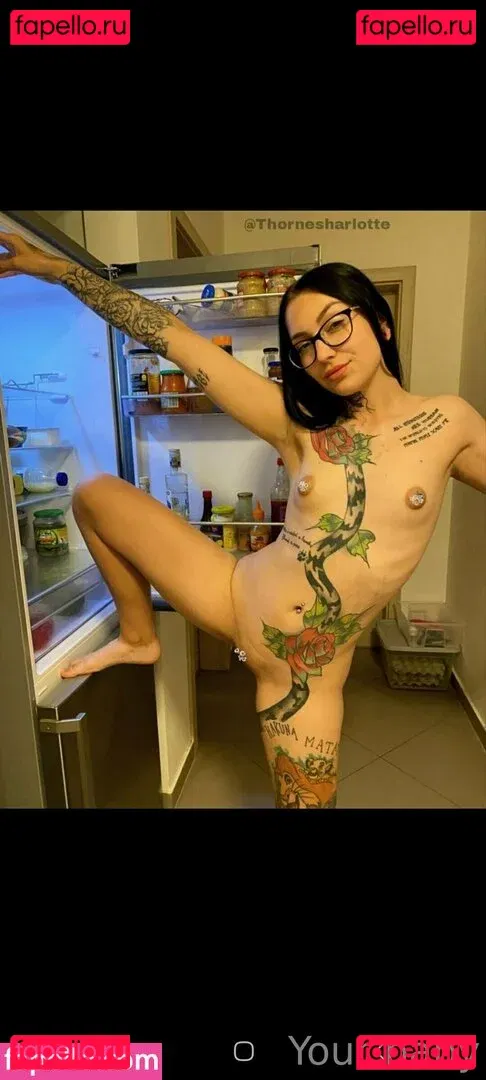 noctuadarkness Onlyfans Photo Gallery 